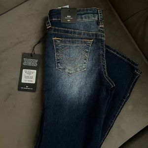 True religion kids jeans BRAND NEW WITH TAGS